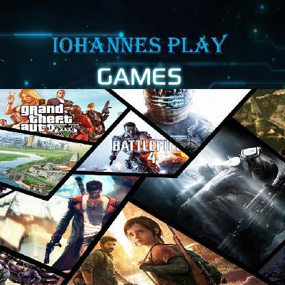 IOHANNESPlay's avatar