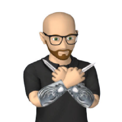 Daddy_Cool_Swe's avatar