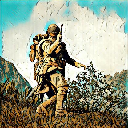 Scout12302001's avatar