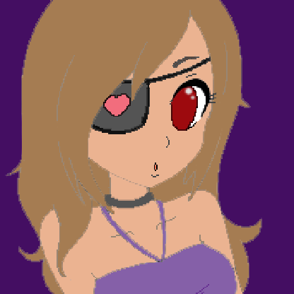 LilyFoxGames's avatar