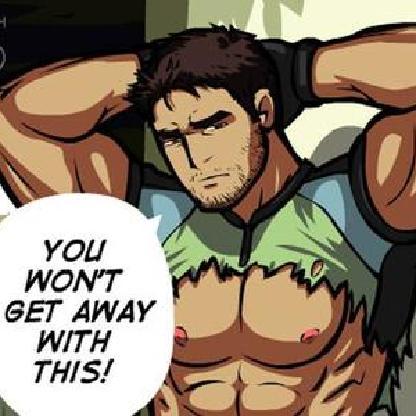 QuickiSticki's avatar