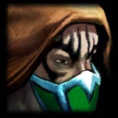 llDudeman's avatar