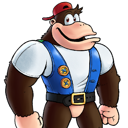 lllChunkyKonglll's avatar