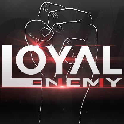 LoyaIEnemy's avatar