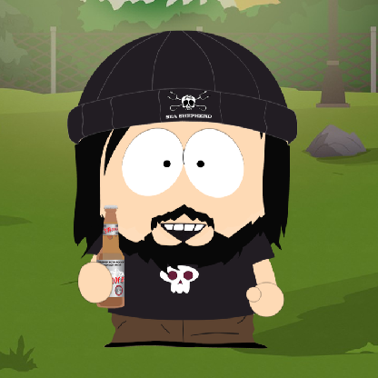 Achille_Gourdin's avatar