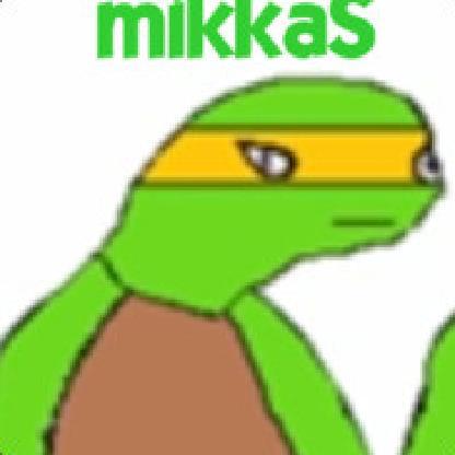 mikkas2002's avatar