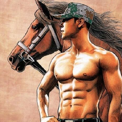 -HERO-ZhanJ's avatar