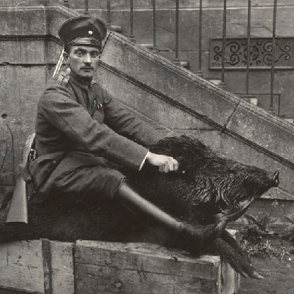 SudetenFritz's avatar