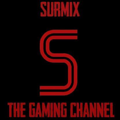 Surmix102's avatar