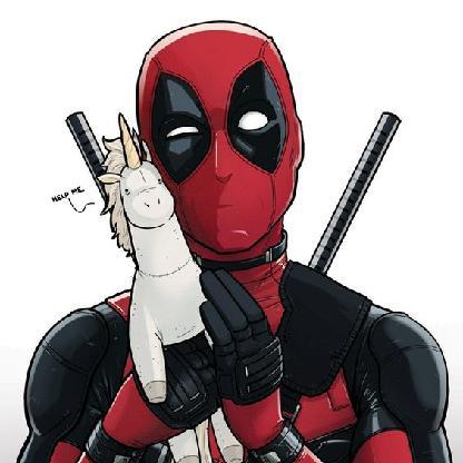 Woodverine's avatar