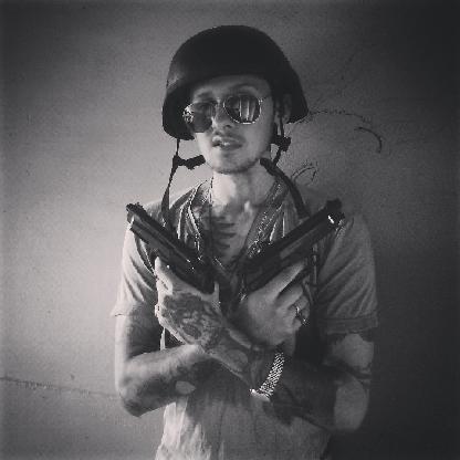 TRUKHIN's avatar