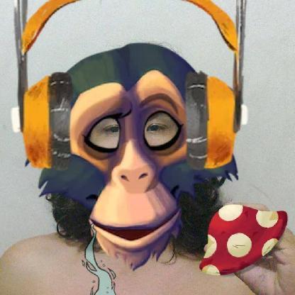 SpceMonkeyDCLXVI's avatar