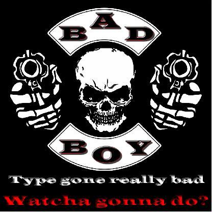 BadBoy-BRAT-Team's avatar