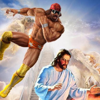 WandyThavage's avatar