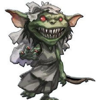 Pumper-Goblin's avatar