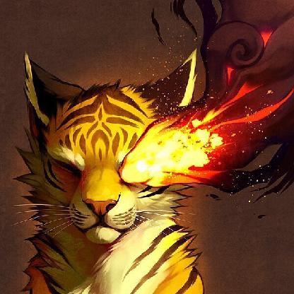 PlusheviyPanda's avatar