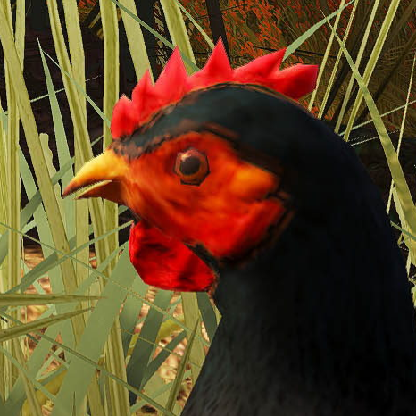 Chikin_Sensei's avatar