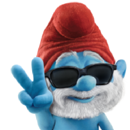 HaagseSmurf's avatar