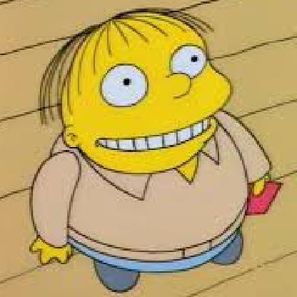 Overemphasizing's avatar