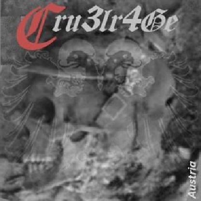 Cru3lr4Ge's avatar