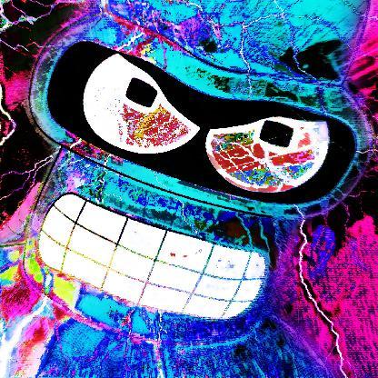 JegeRundos's avatar