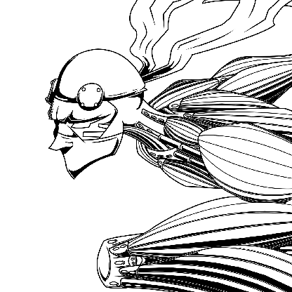 ProphetZinoa's avatar