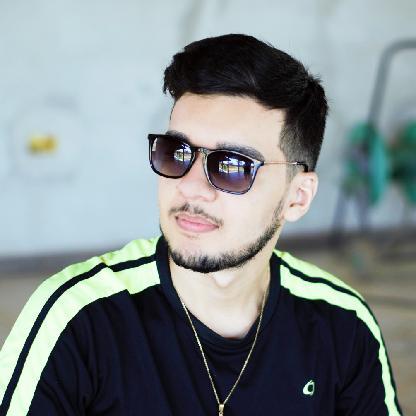 giolacerda10's avatar