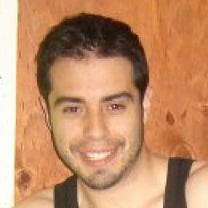 HugoPaynS's avatar