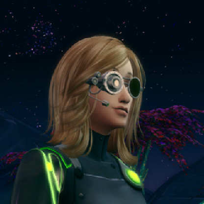 Candyd85's avatar