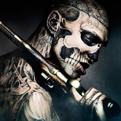 Rick-Oh-Shea's avatar