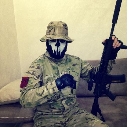 Geo-K1LL3R's avatar