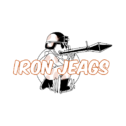 Iron_Jeags's avatar
