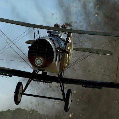 iBayonetYou's avatar