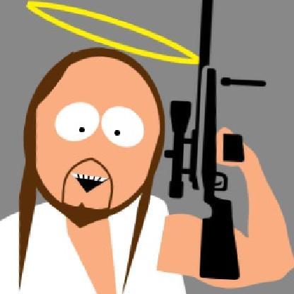 Jeezus_Complex's avatar