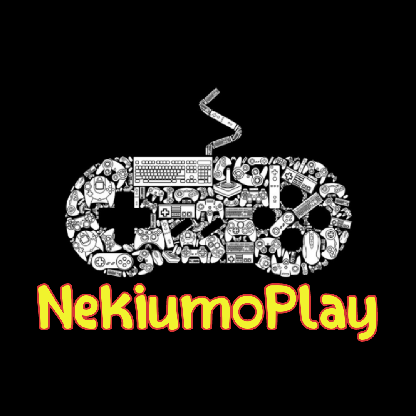 Nekiumo's avatar