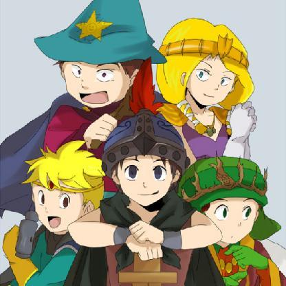 littlearchitect's avatar