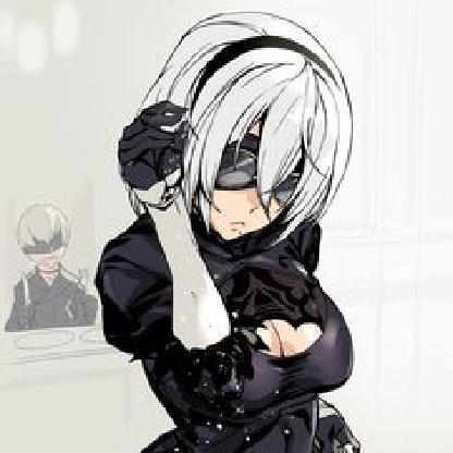 LiddellPsycho's avatar
