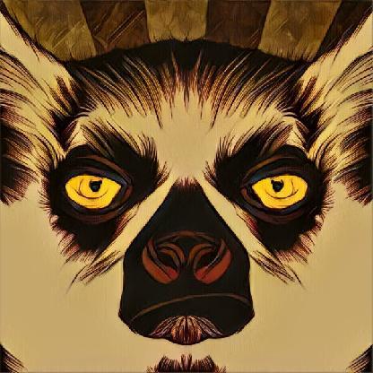 GregLemur's avatar