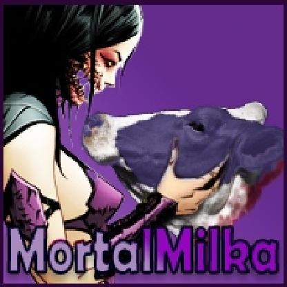 MortalMilka's avatar
