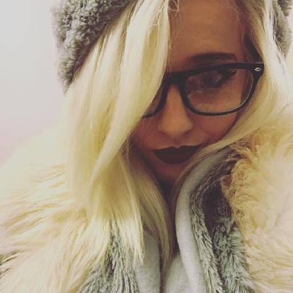 Dapplefrost's avatar