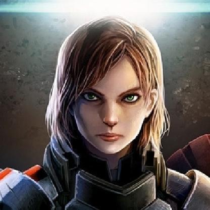 ArlyanaStorm's avatar