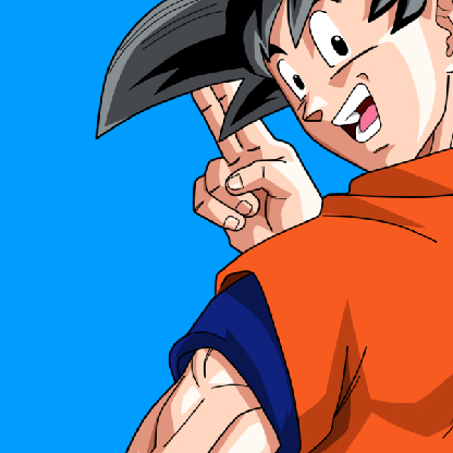 ChildishRandino's avatar