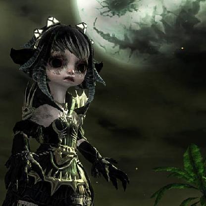 killoneshot's avatar