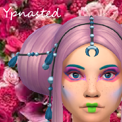 Ypnasted's avatar