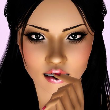 Marisha818's avatar