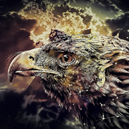 Stormfirebird's avatar