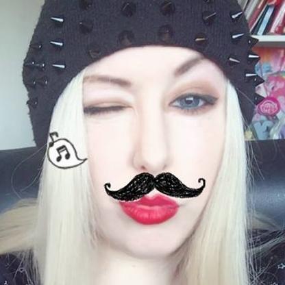 Livvy91's avatar