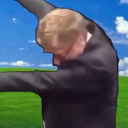 DankJosephMLG's avatar