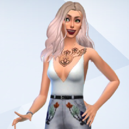 Heidrun7's avatar