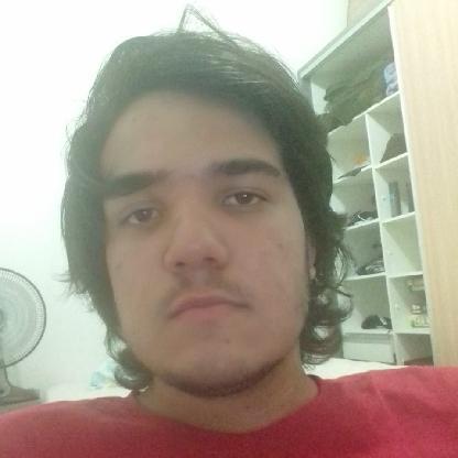 luizizidro's avatar